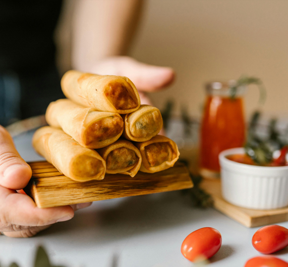 什么是预制菜？